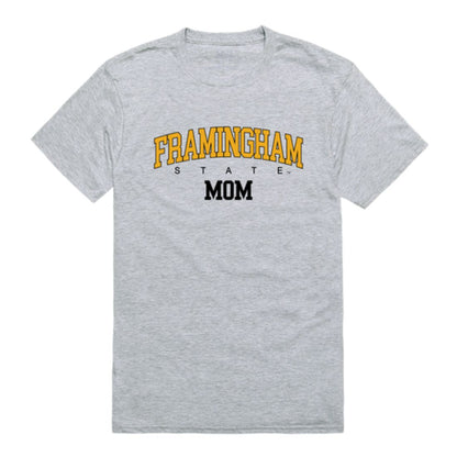 Framingham State University Rams Mom T-Shirt