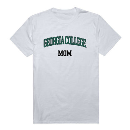 Georgia College and State University Bobcats Mom T-Shirt