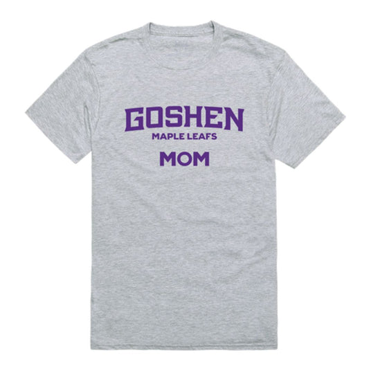 Goshen College Maple Leafs Mom T-Shirts