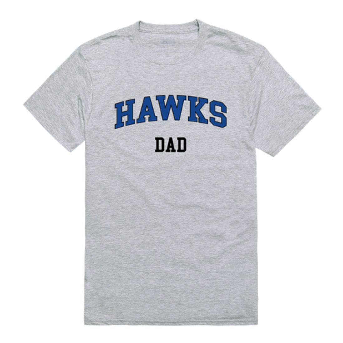 Hartwick College Hawks Mom T-Shirt