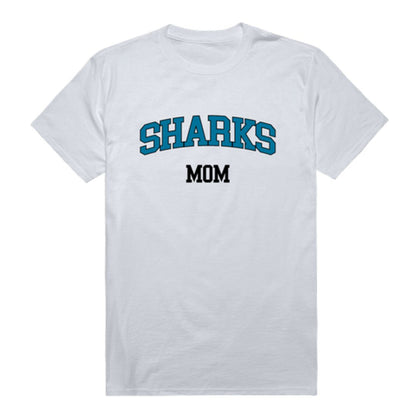 Hawaii Pacific University Sharks Mom T-Shirt