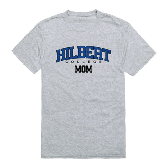Hilbert College Hawks Mom T-Shirt