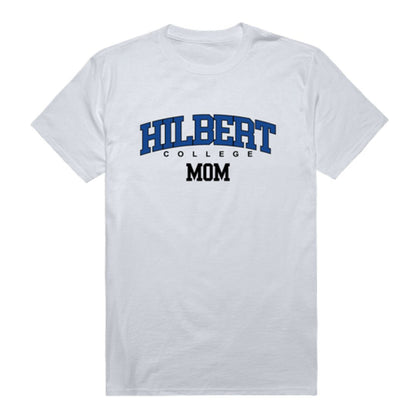 Hilbert College Hawks Mom T-Shirt