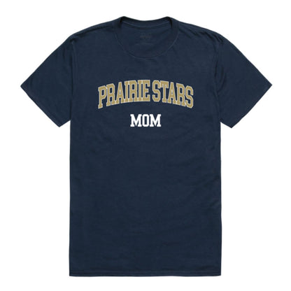 University of Illinois Springfield Prairie Stars Mom T-Shirt