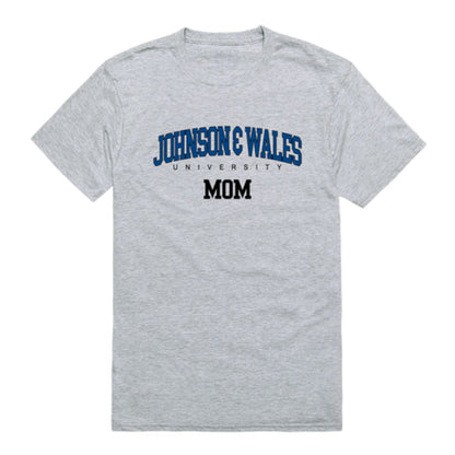 Johnson & Wales University Wildcats Mom T-Shirt