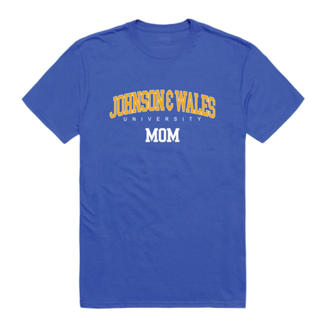 Johnson & Wales University Wildcats Mom T-Shirt
