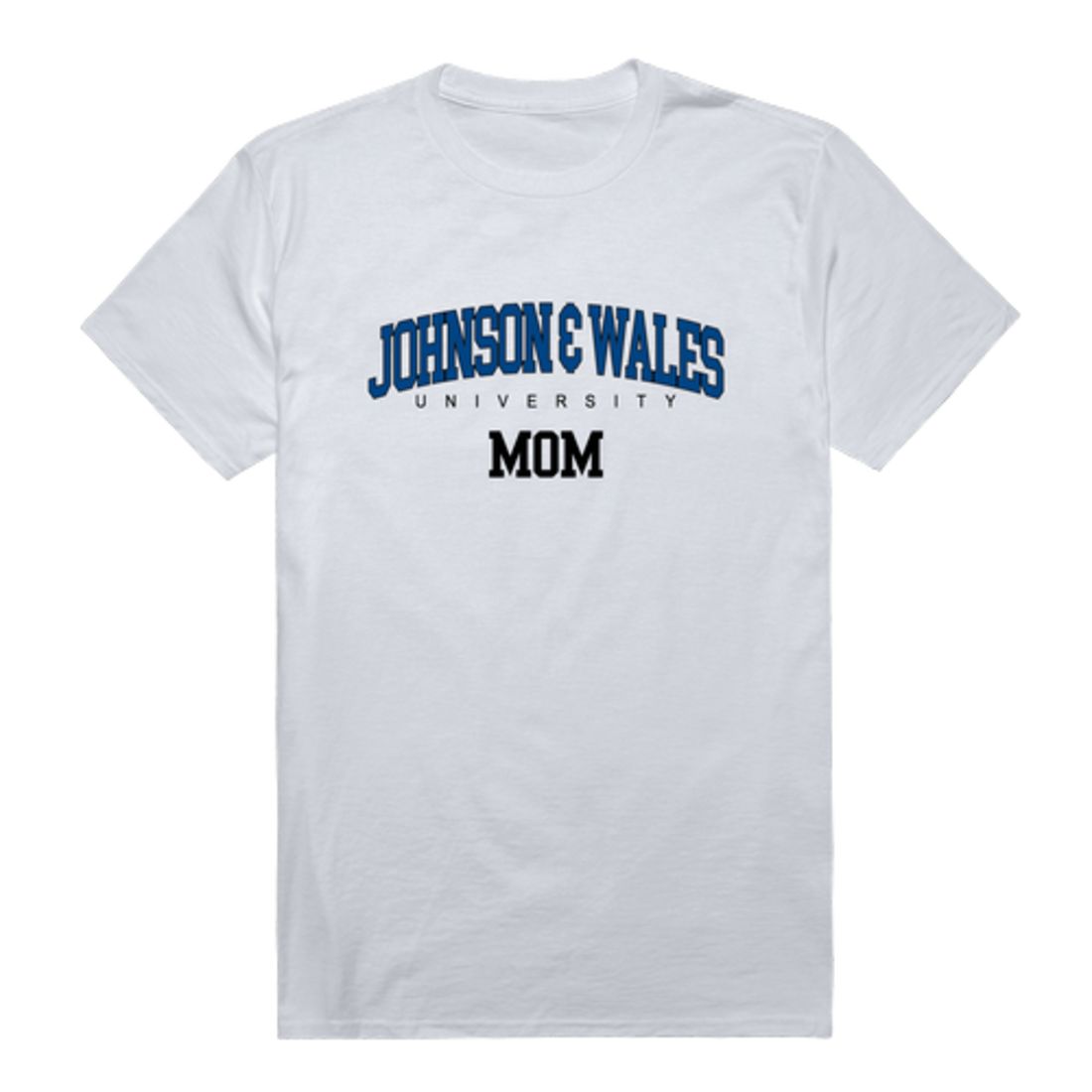 Johnson & Wales University Wildcats Mom T-Shirt