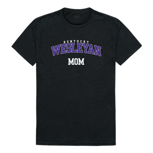 Kentucky Wesleyan College Panthers Mom T-Shirt