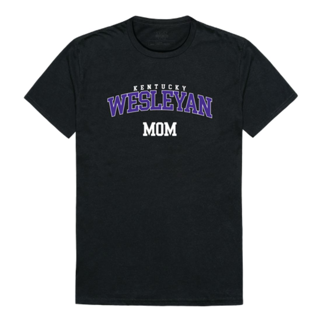 Kentucky Wesleyan College Panthers Mom T-Shirt