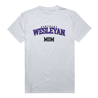 Kentucky Wesleyan College Panthers Mom T-Shirt