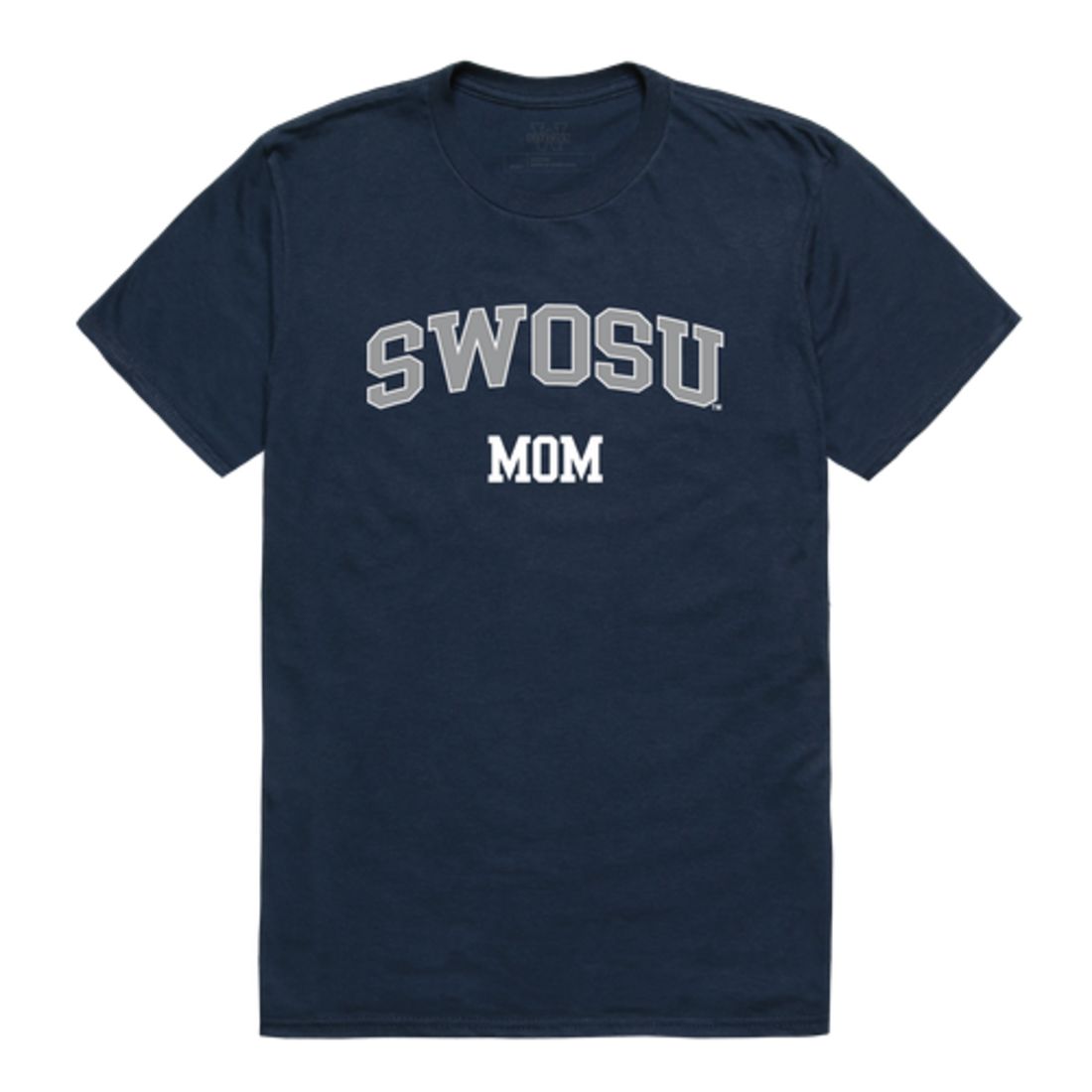 Southwestern Oklahoma State University Bulldogs Mom T-Shirts
