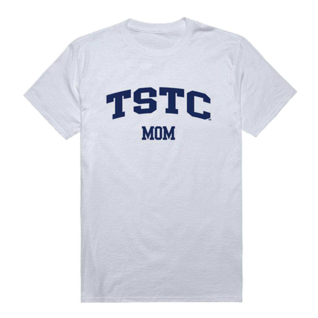 Texas State Technical College Mom T-Shirts