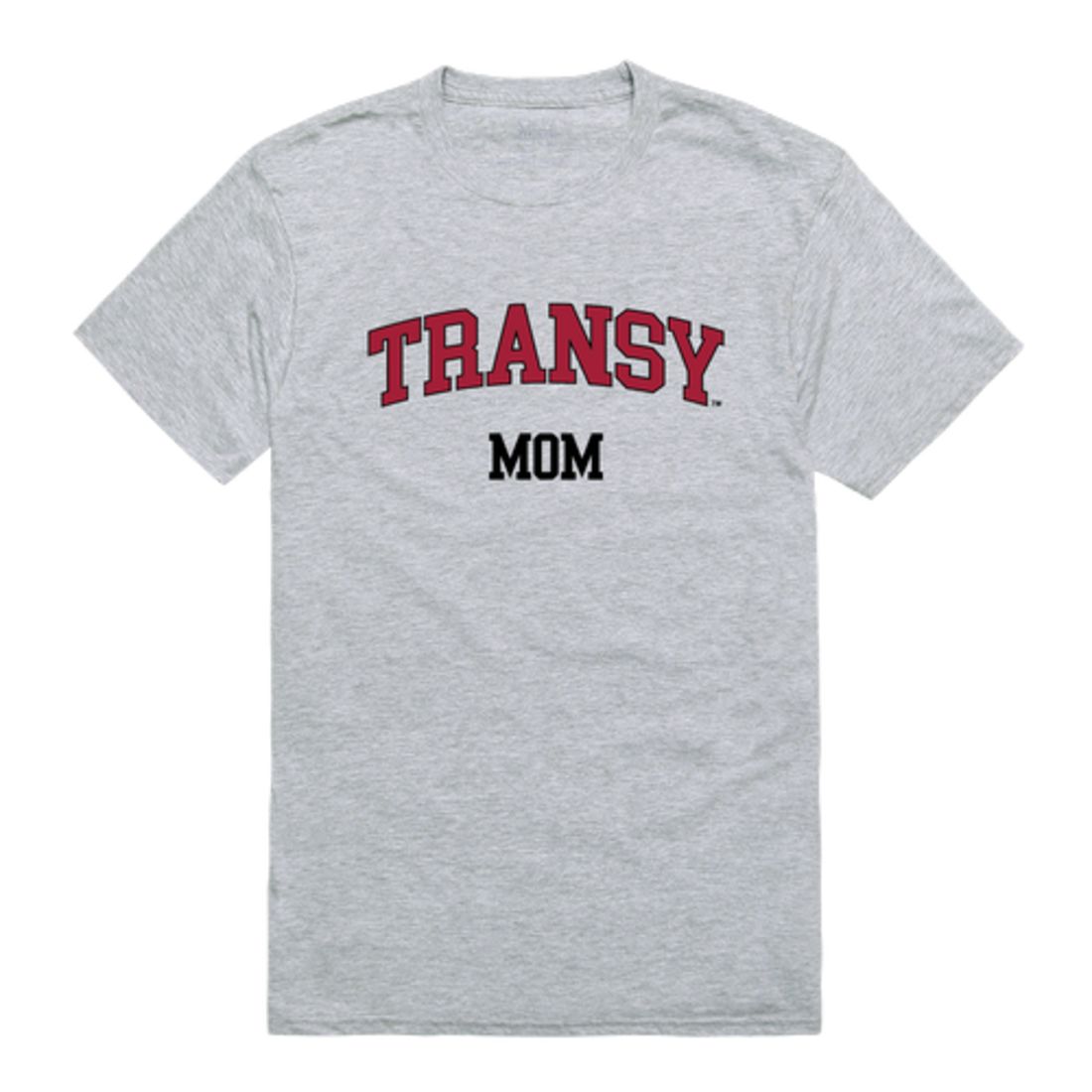 Transylvania University Pioneers Mom T-Shirts