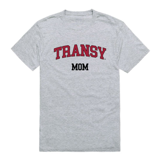 Transylvania University Pioneers Mom T-Shirts