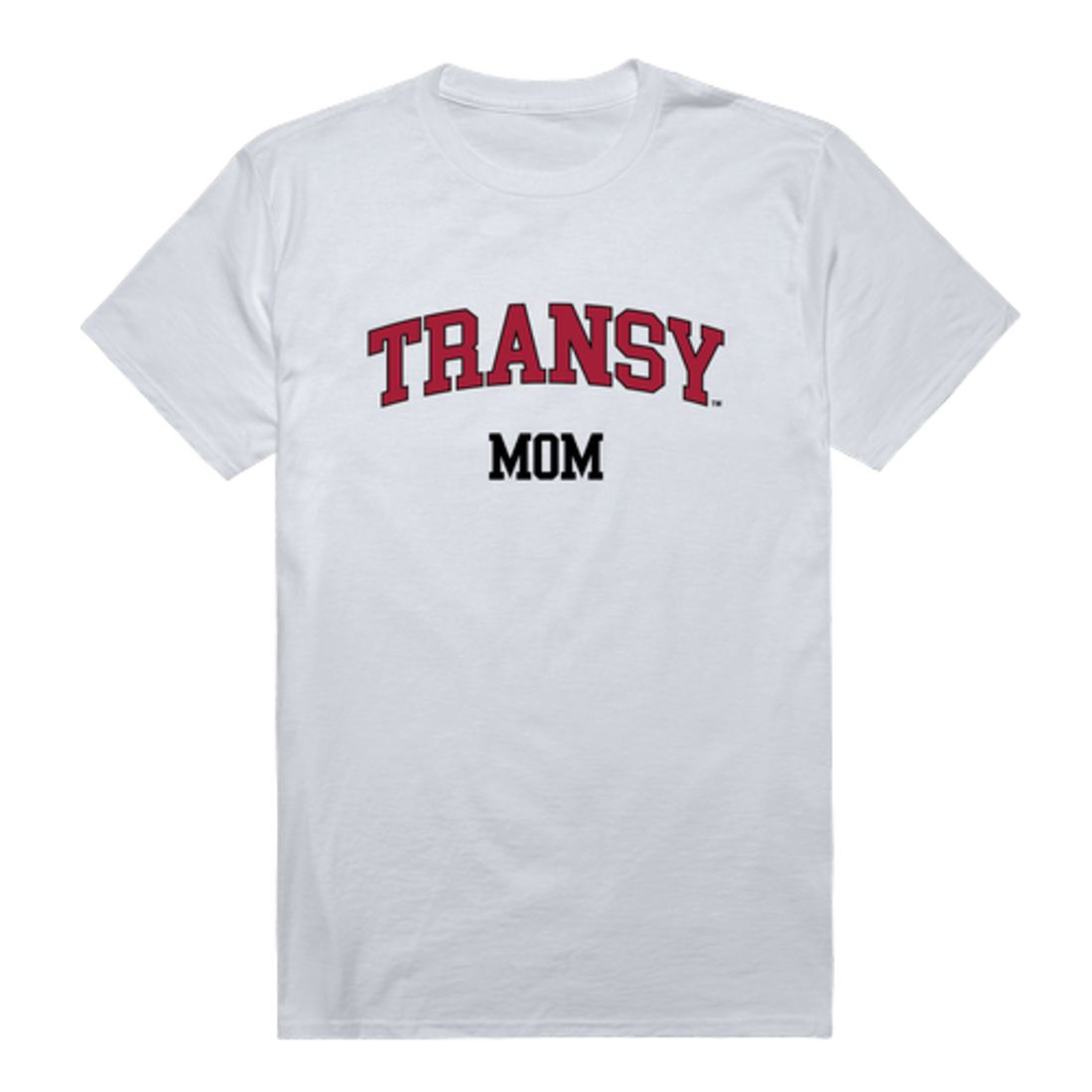 Transylvania University Pioneers Mom T-Shirts