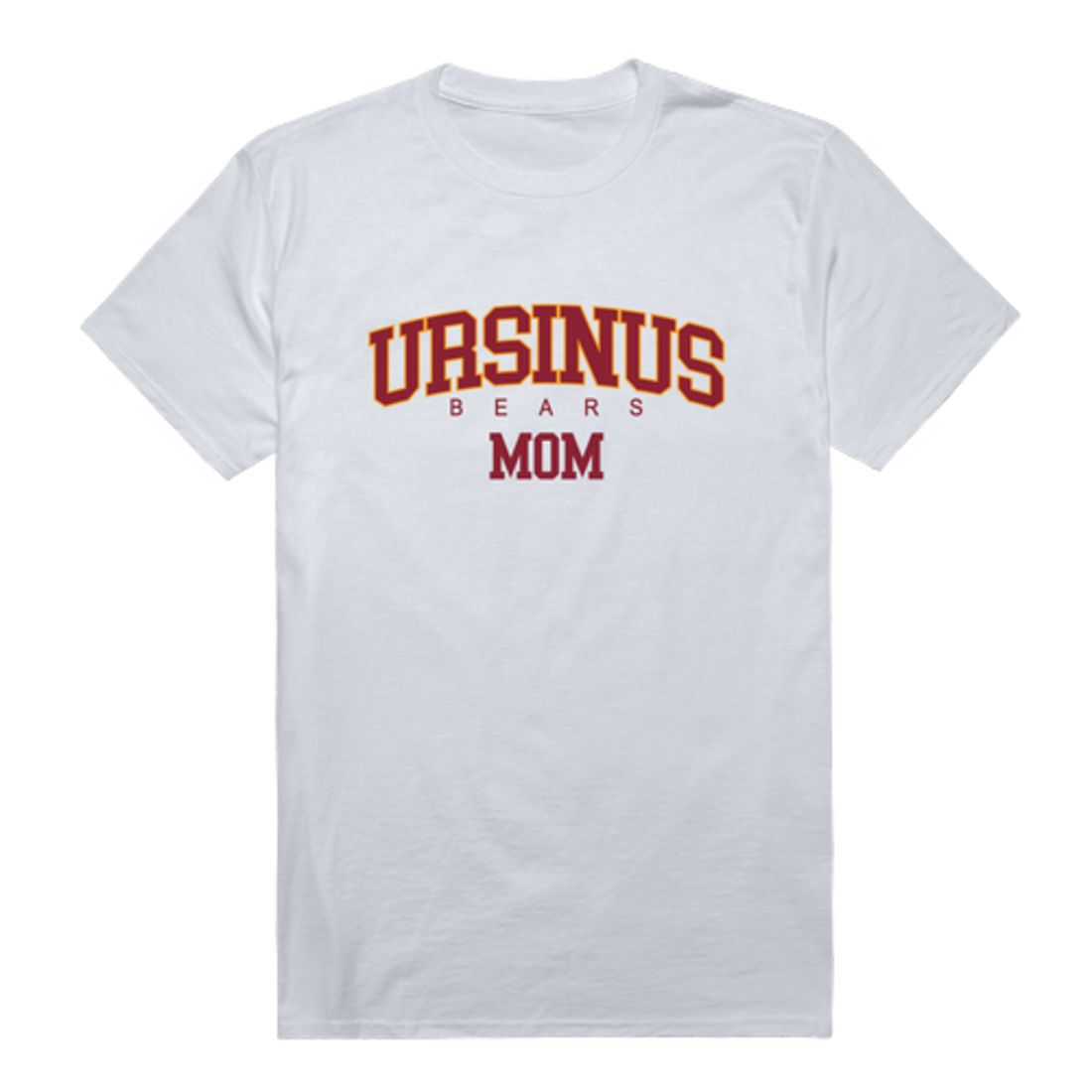 Ursinus College Bears Mom T-Shirts