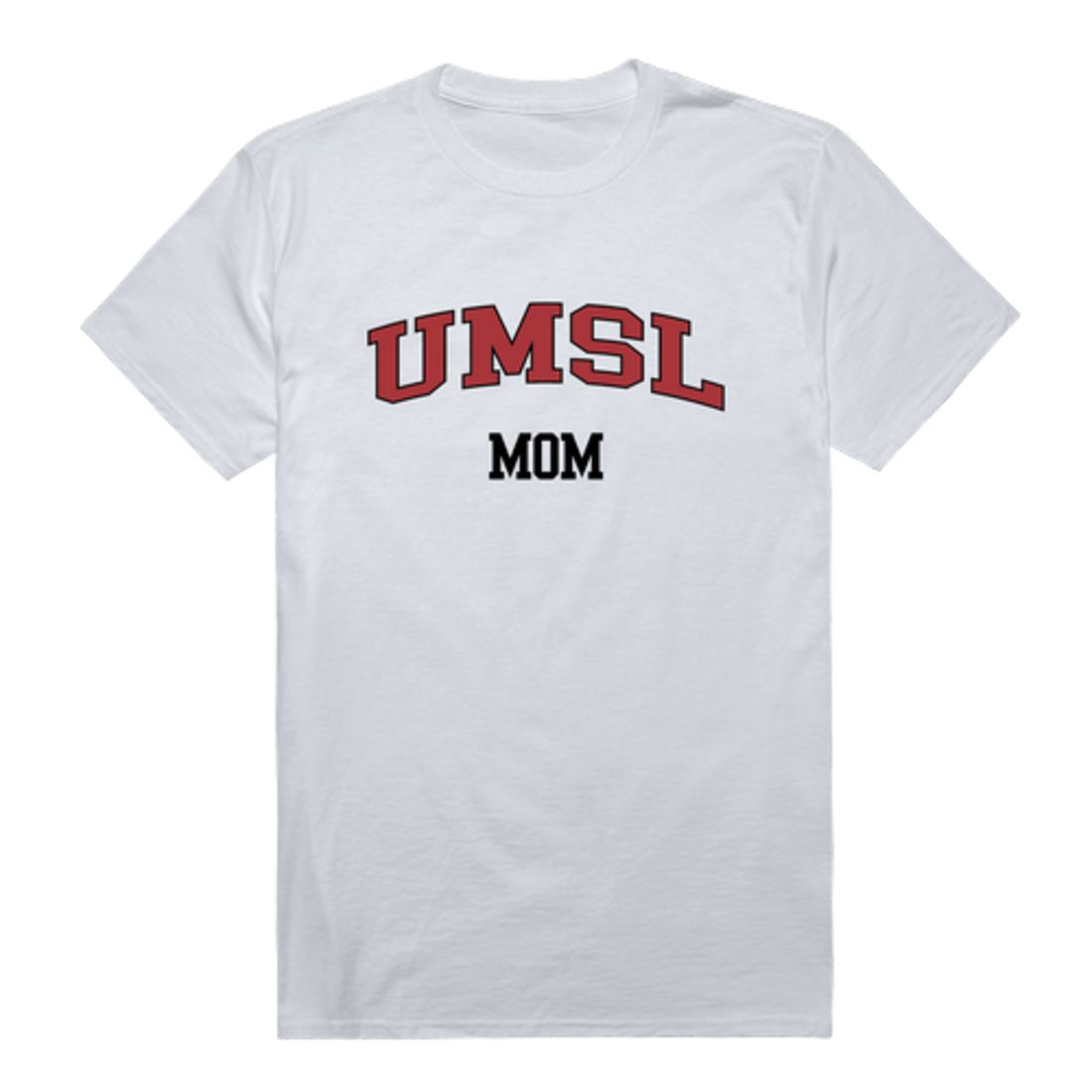 University of Missouri-Saint Louis Tritons Mom T-Shirts