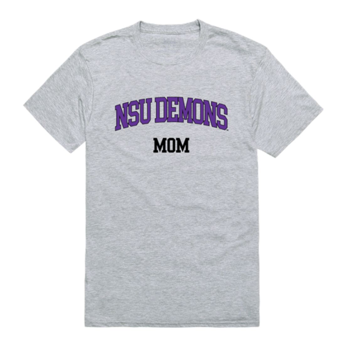 Northwestern State University Demons Mom T-Shirts
