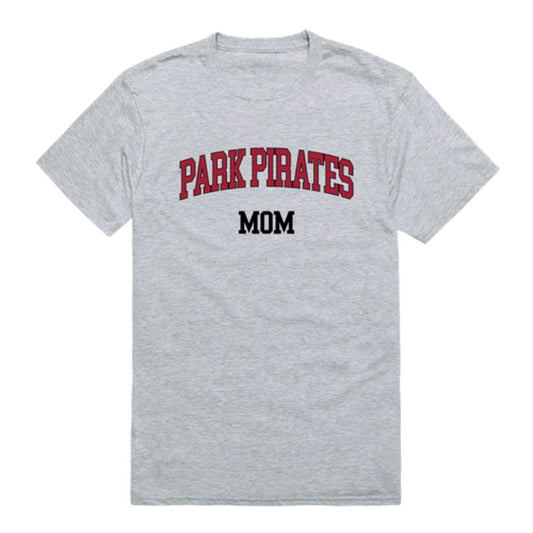Park University Pirates Mom T-Shirts