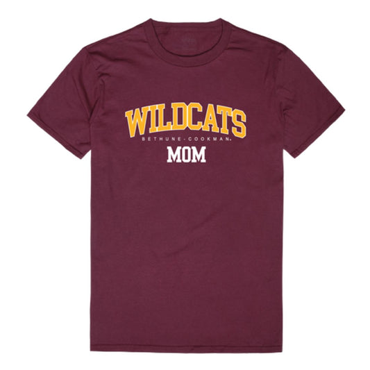 Bethune-Cookman University Wildcats Mom T-Shirts