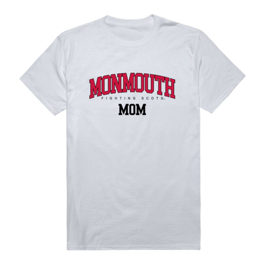 Monmouth College Fighting Scots Mom T-Shirts