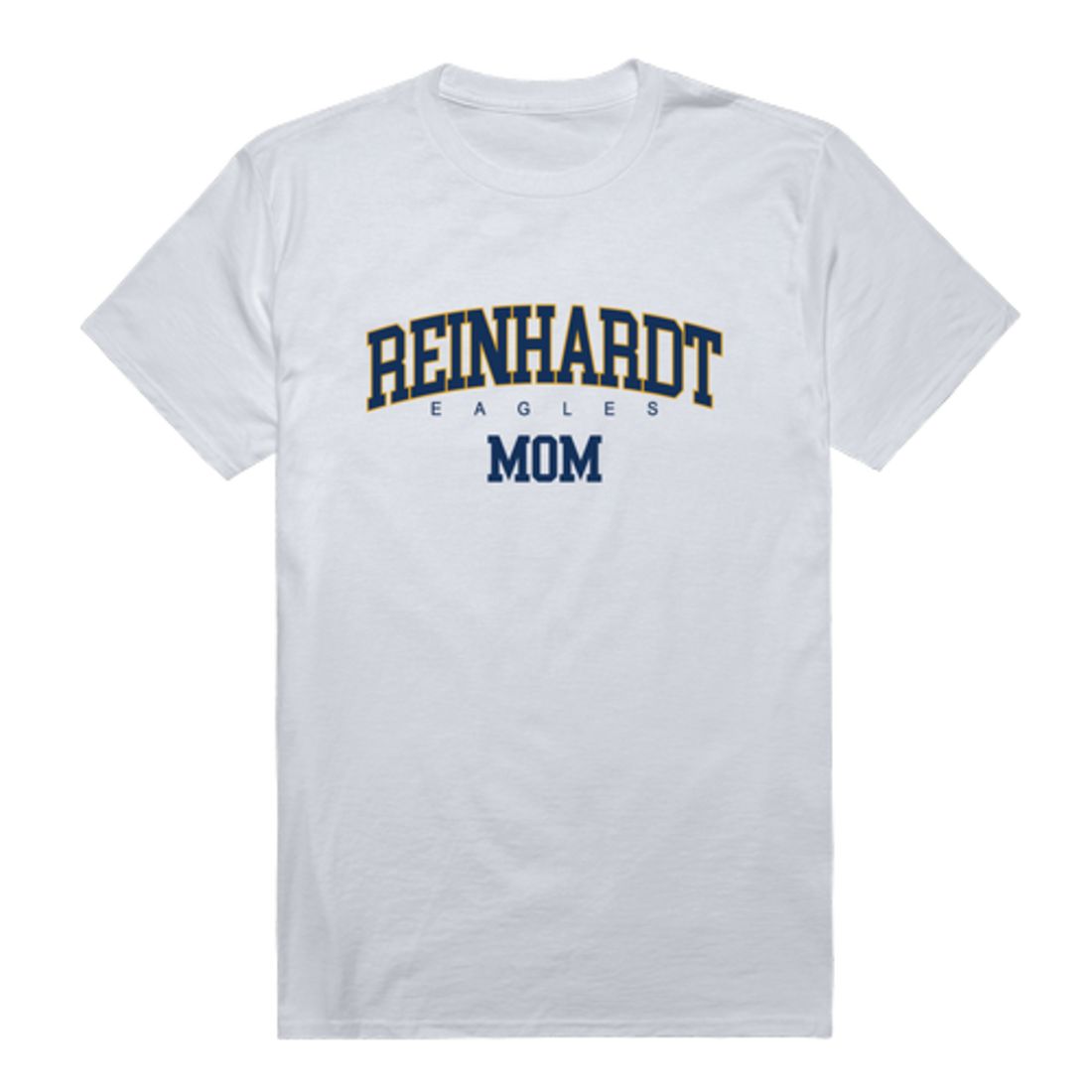 Reinhardt University Eagles Mom T-Shirts