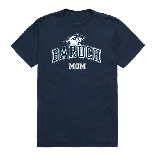 Baruch College Bearcats Mom T-Shirts