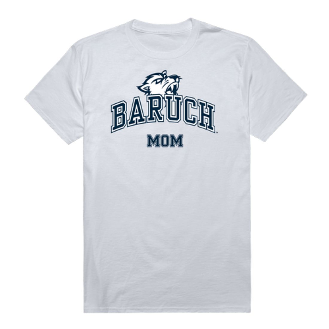 Baruch College Bearcats Mom T-Shirts