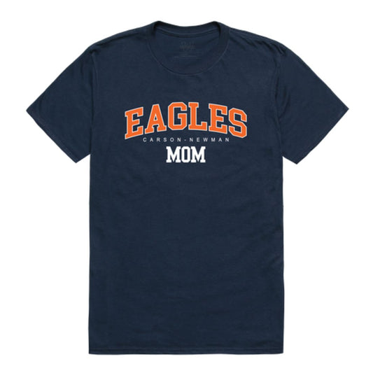 Carson-Newman University Eagles Mom T-Shirts