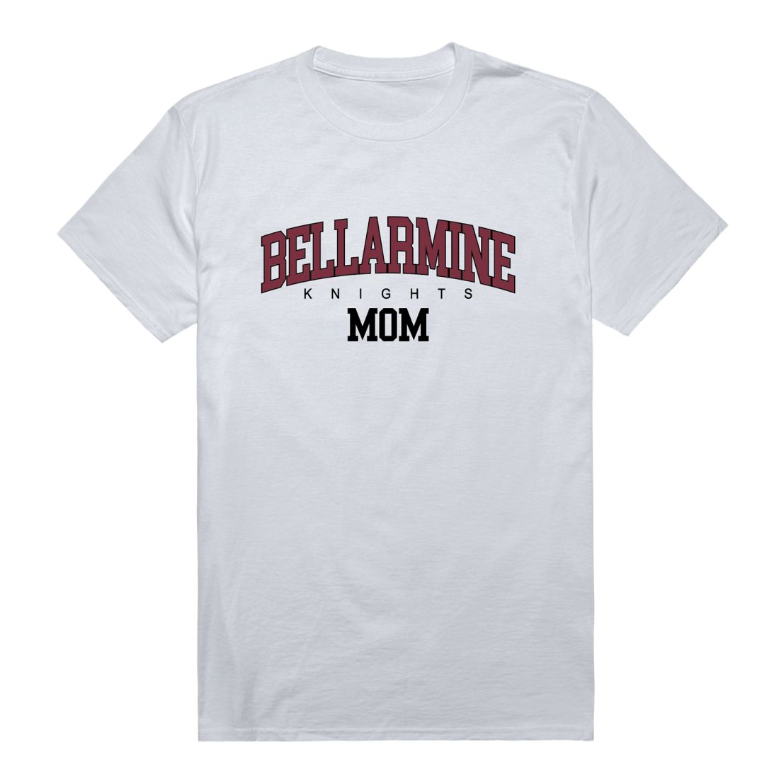 Bellarmine University Knights Mom T-Shirts