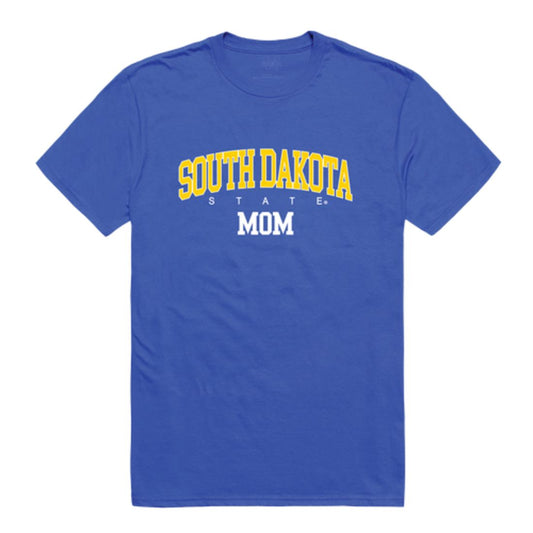 South Dakota State Jackrabbits Mom T-Shirts