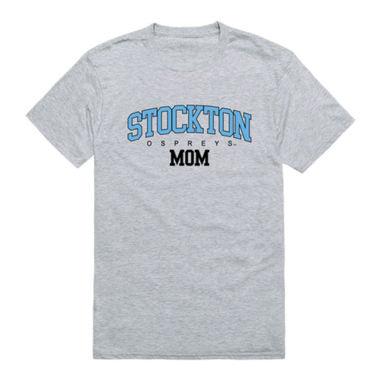 Stockton University Ospreyes Mom T-Shirts