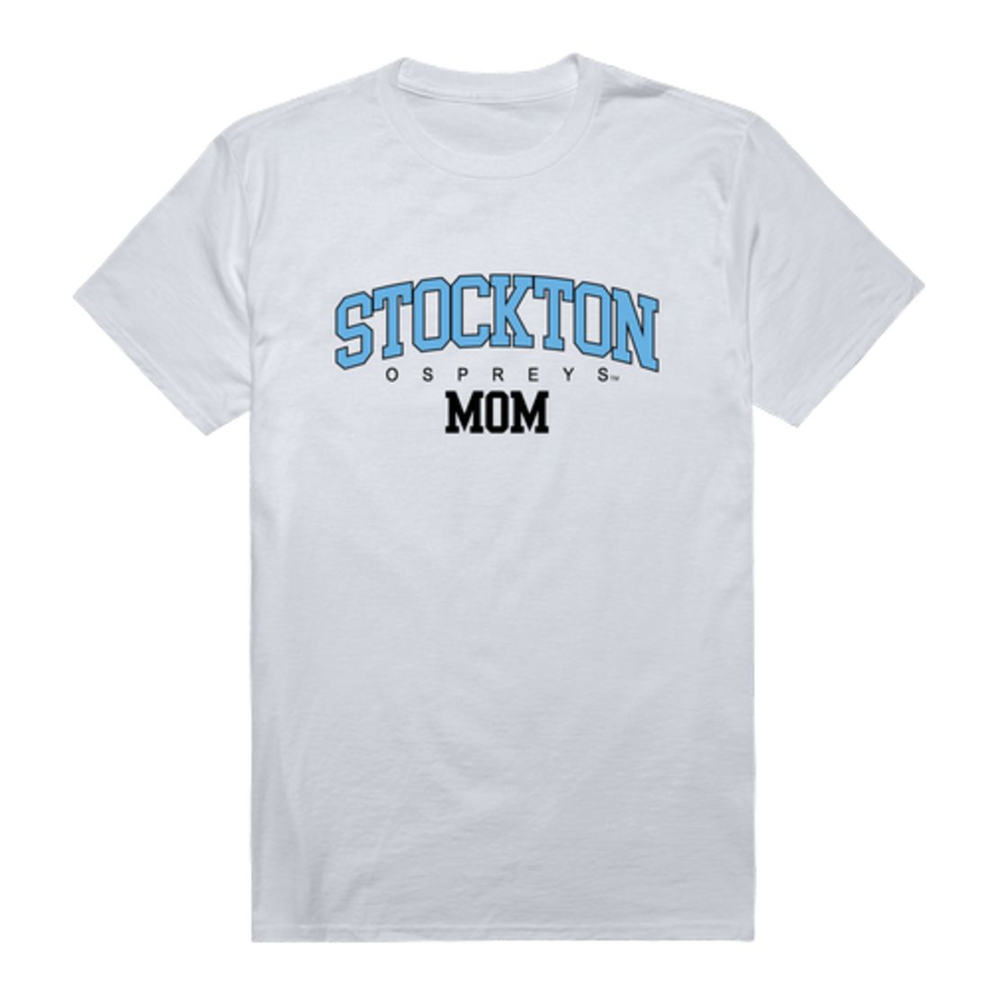 Stockton University Ospreyes Mom T-Shirts