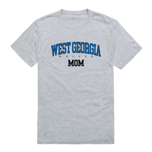 University of West Georgia Wolves Mom T-Shirts