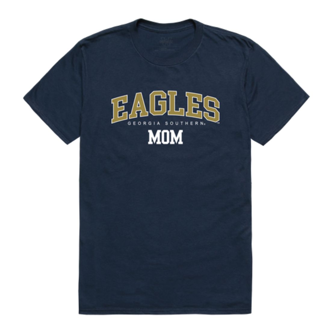 Georgia Southern University Eagles Mom T-Shirts