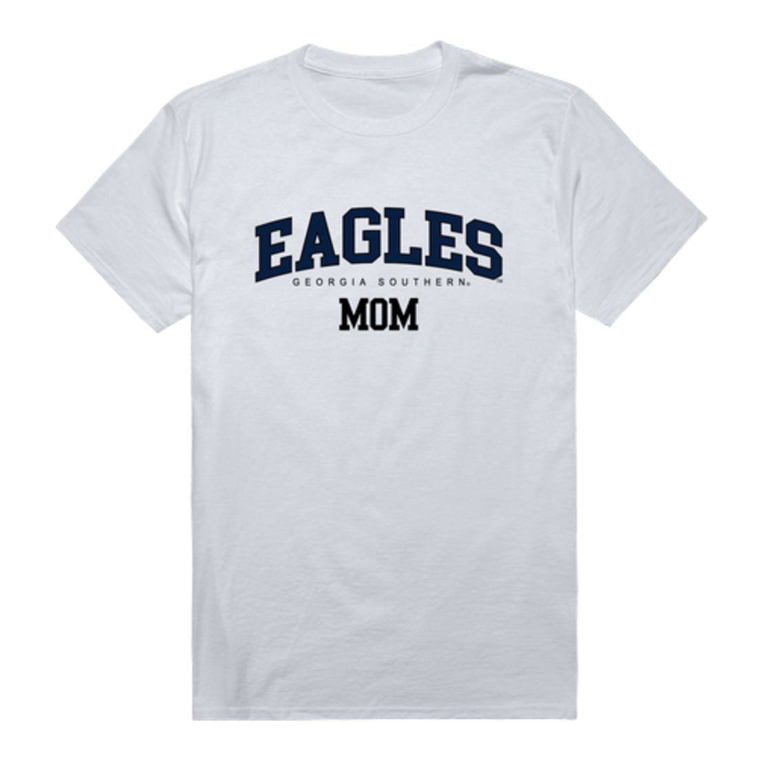 Georgia Southern University Eagles Mom T-Shirts