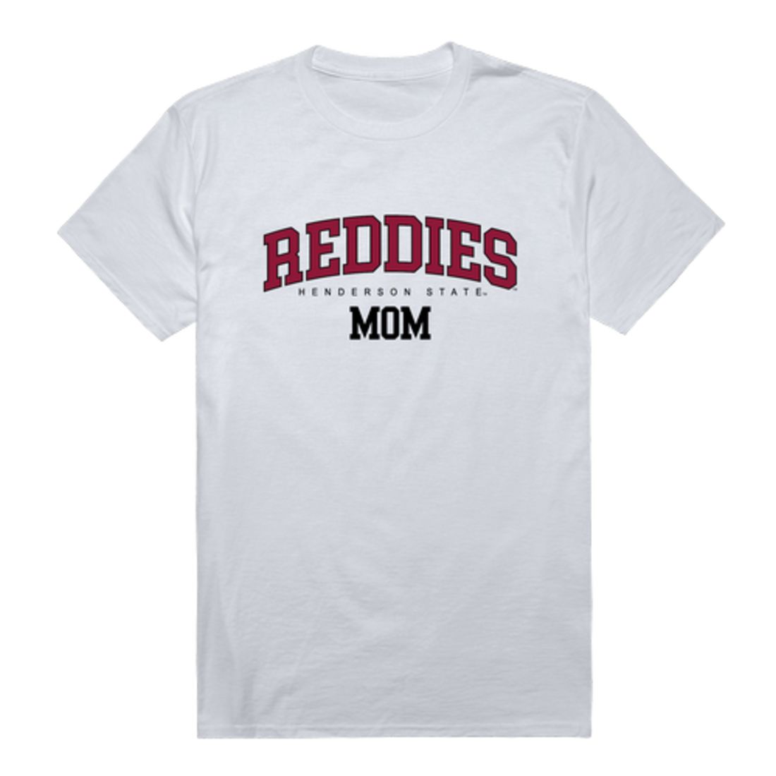 Henderson State University Reddies Mom T-Shirts