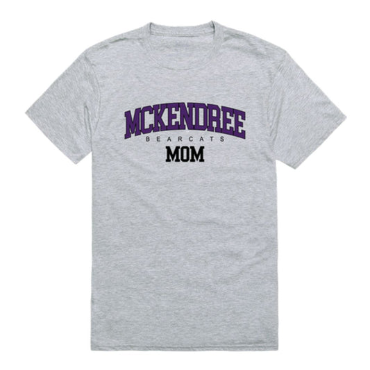 McKendree University Bearcats Mom T-Shirts