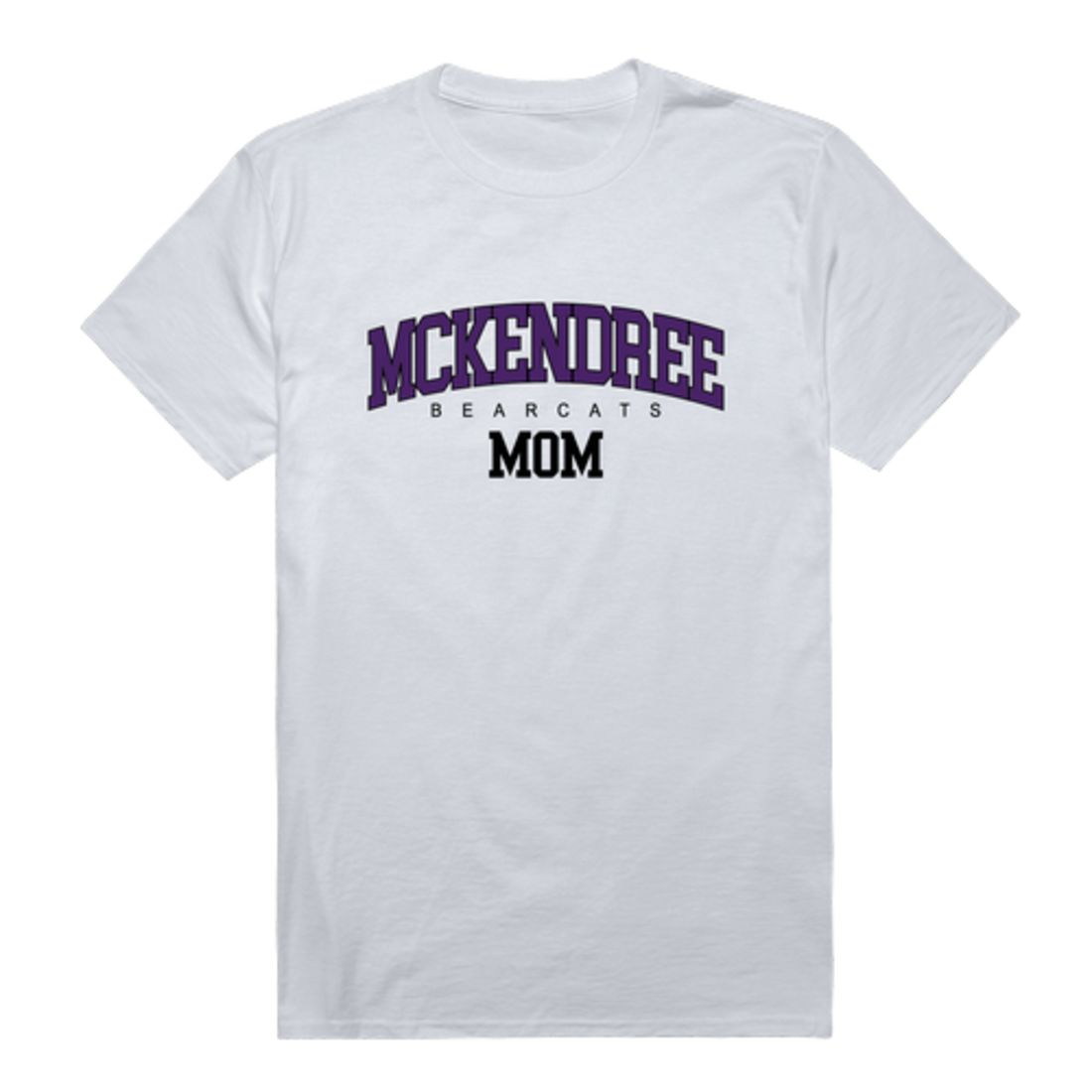 McKendree University Bearcats Mom T-Shirts