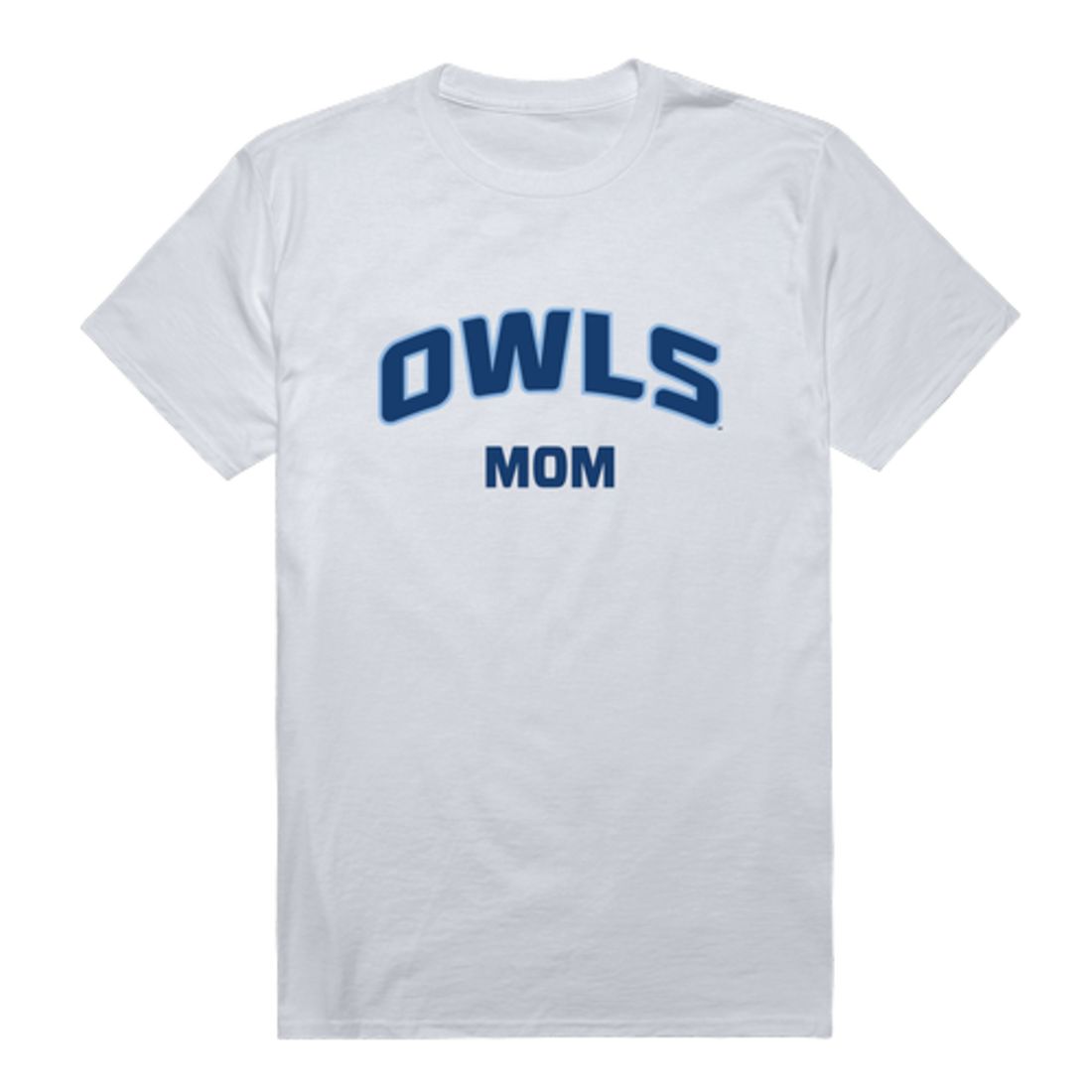 Mississippi University for Women The W Owls Mom T-Shirts