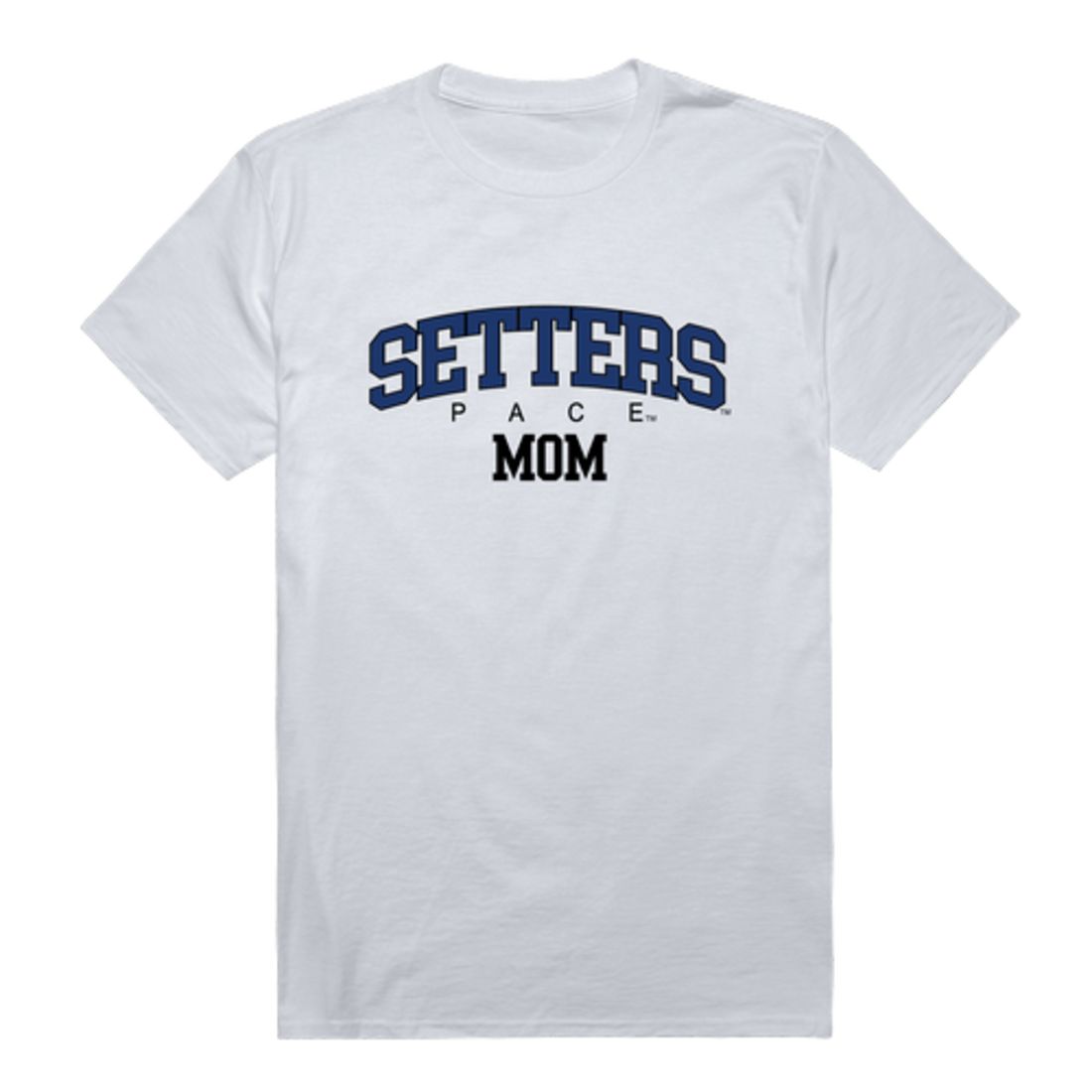 Pace University Setters Mom T-Shirts