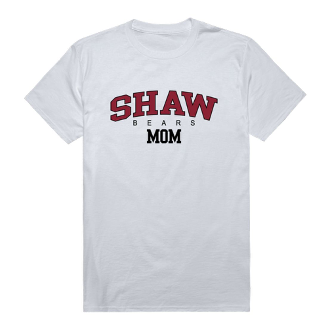 Shaw University Bears Mom T-Shirts