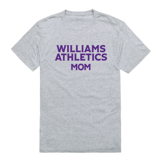 Williams College Ephs The Purple Cows Mom T-Shirts
