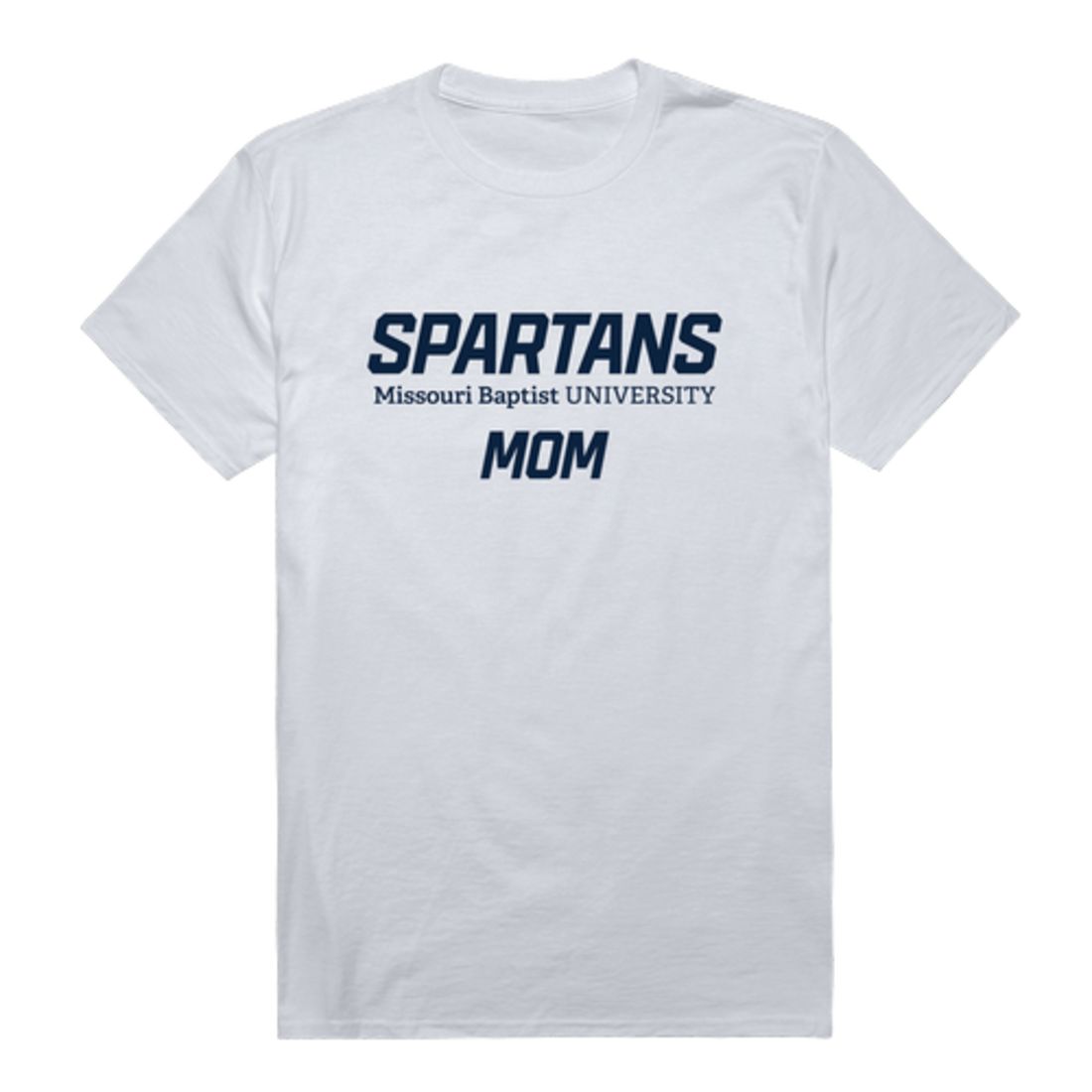 Missouri Baptist University Spartans Mom T-Shirts