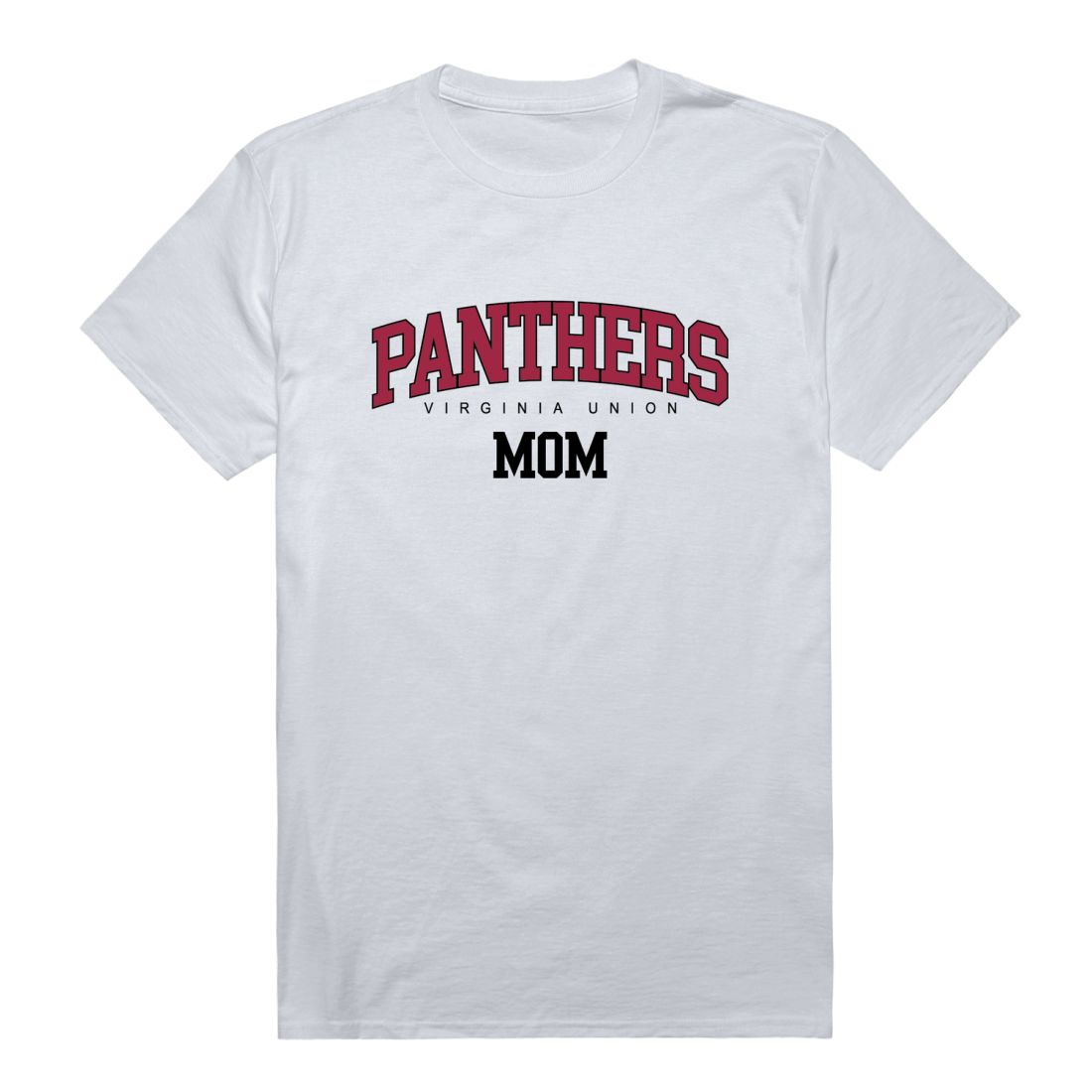 Virginia Union University Panthers Mom T-Shirts