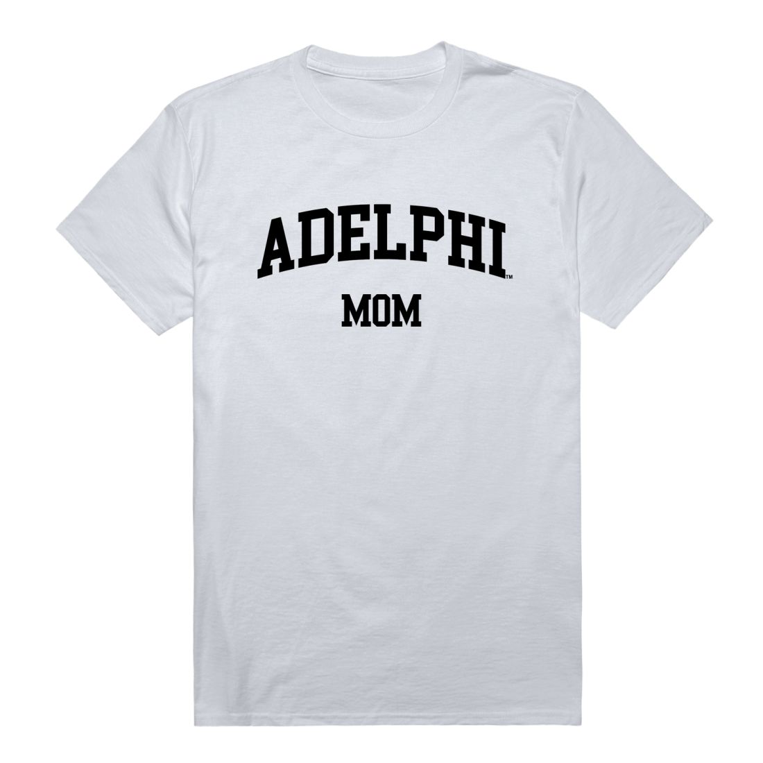 Adelphi University Panthers Mom T-Shirts