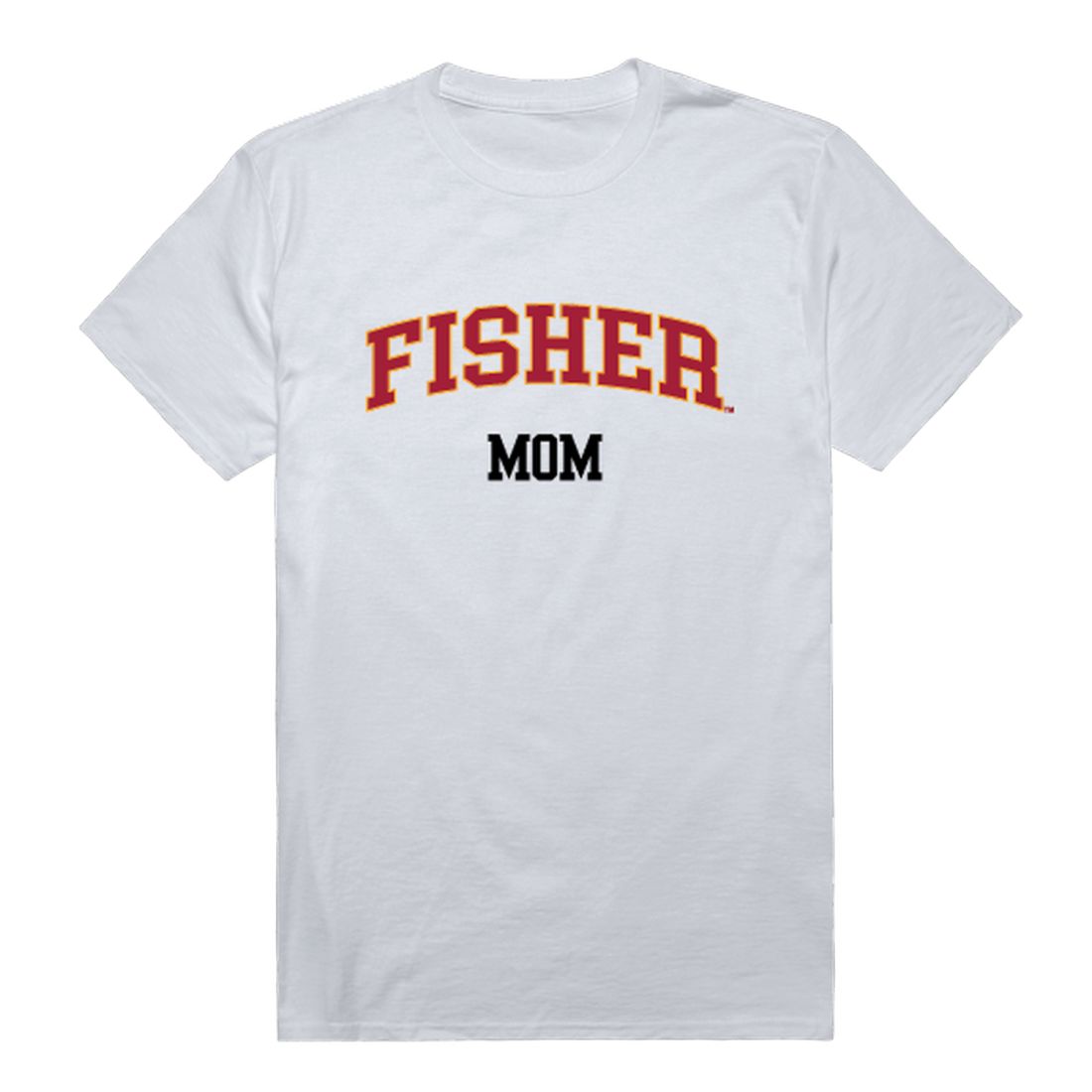 St. John Fisher University Cardinals Mom T-Shirts