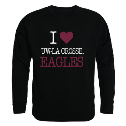 I-Love-University-of-Wisconsin-La-Crosse-Eagles-Fleece-Crewneck-Pullover-Sweatshirt