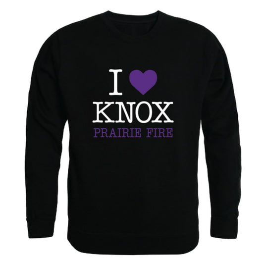 I-Love-Knox-College-Prairie-Fire-Fleece-Crewneck-Pullover-Sweatshirt