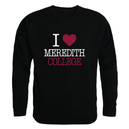 I-Love-Meredith-College-Avenging-Angels-Fleece-Crewneck-Pullover-Sweatshirt